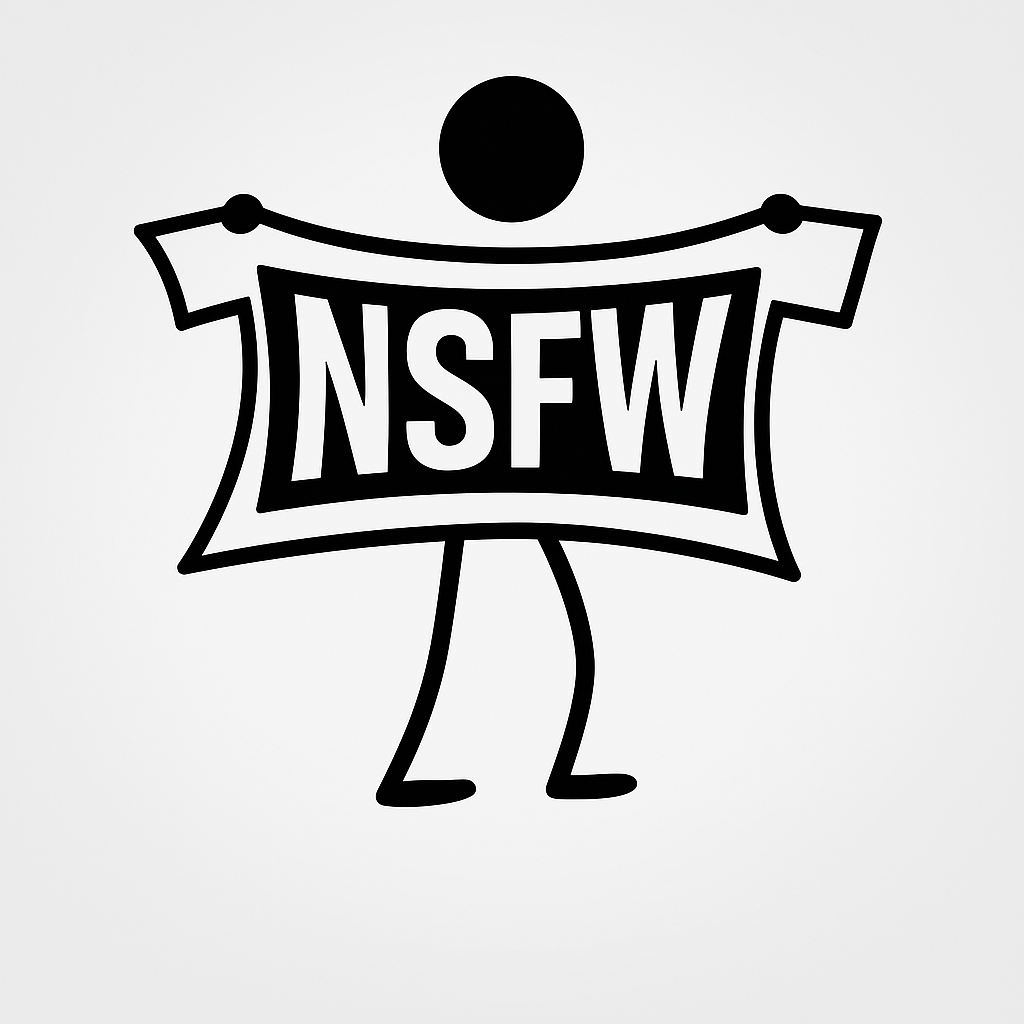 Funny NSFW