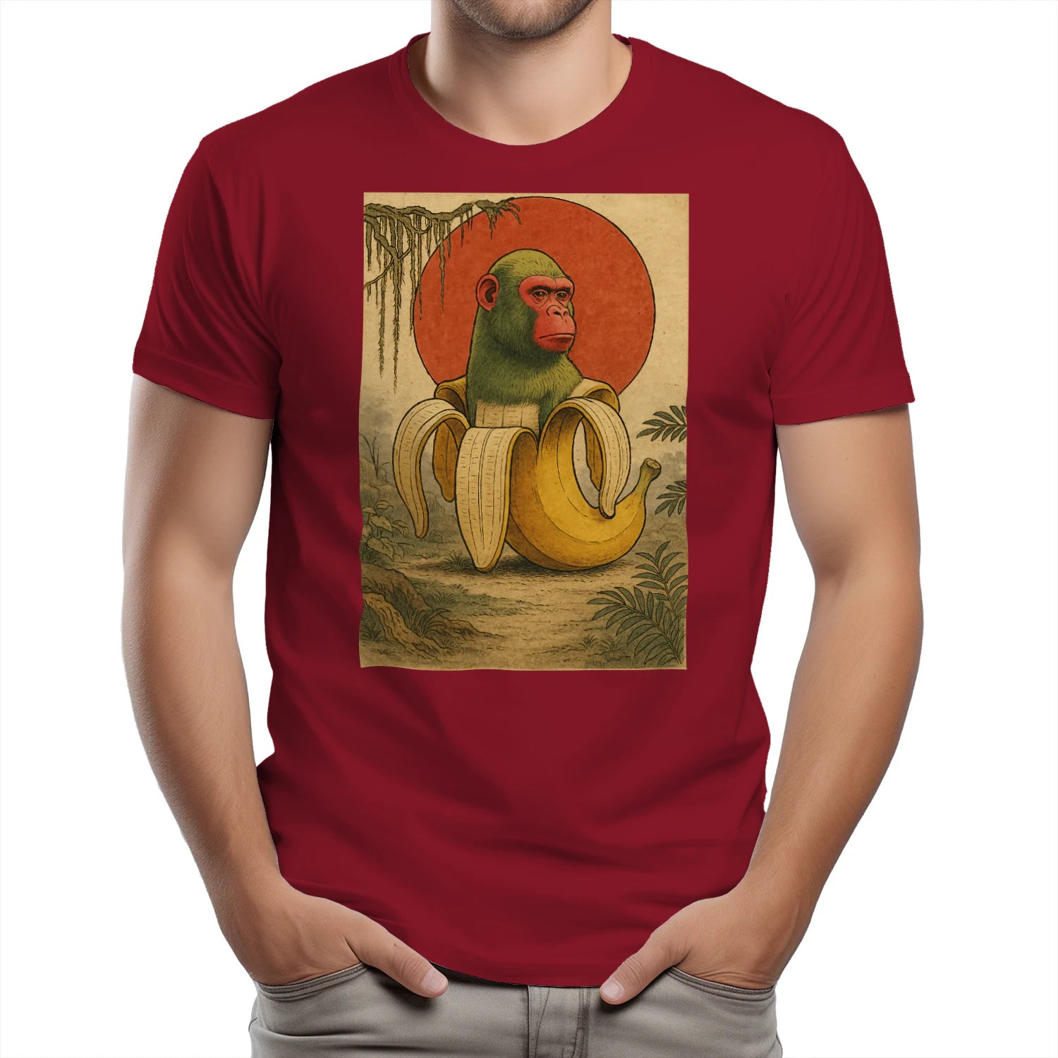{"colors":["Antique Cherry Red","Antique Cherry Red","Antique Cherry Red","Antique Cherry Red","Antique Cherry Red","Antique Cherry Red","Antique Cherry Red"],"sizes":["4XL","3XL","2XL","XL","L","M","S"],"isMainImage":false}