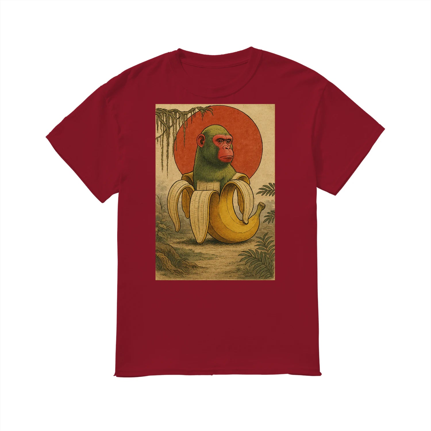 {"colors":["Antique Cherry Red","Antique Cherry Red","Antique Cherry Red","Antique Cherry Red","Antique Cherry Red","Antique Cherry Red","Antique Cherry Red"],"sizes":["4XL","3XL","2XL","XL","L","M","S"],"isMainImage":false}