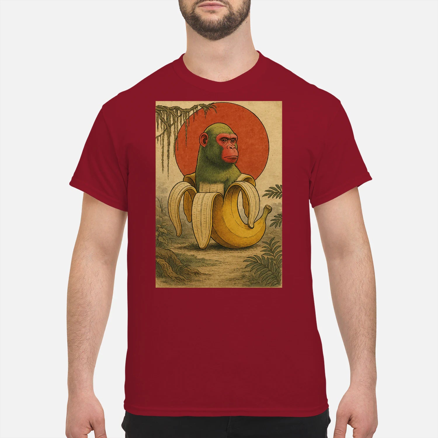 {"colors":["Antique Cherry Red","Antique Cherry Red","Antique Cherry Red","Antique Cherry Red","Antique Cherry Red","Antique Cherry Red","Antique Cherry Red"],"sizes":["4XL","3XL","2XL","XL","L","M","S"],"isMainImage":false}